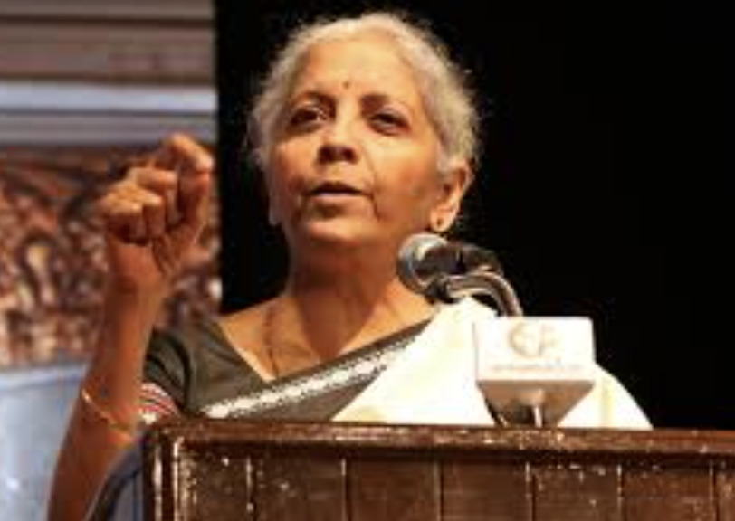 Finance Minister Sitharaman to Reconsider On 45 Days MSMEs Payment Rule In July Budget